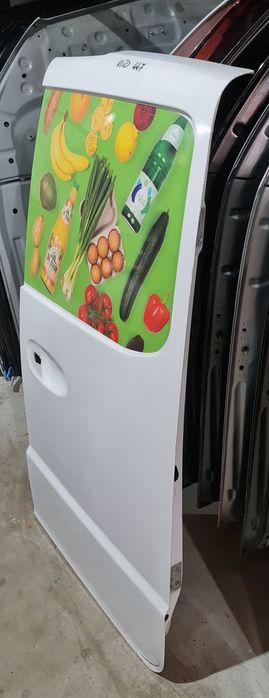 Ușă dreapta spate Vito W447 an 2014-2025