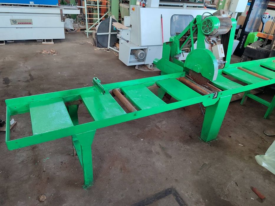 пендула тип ножица макс.диск 400мм.-ITALY