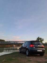 Golf 5 benzina 1.6MPI