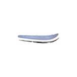 Bandou bara fata Mercedes Clasa E (W211) 03.2002-06.2006, Stanga, 2118800512, 501607-7 insertie crom Model Elegance/Avangarde