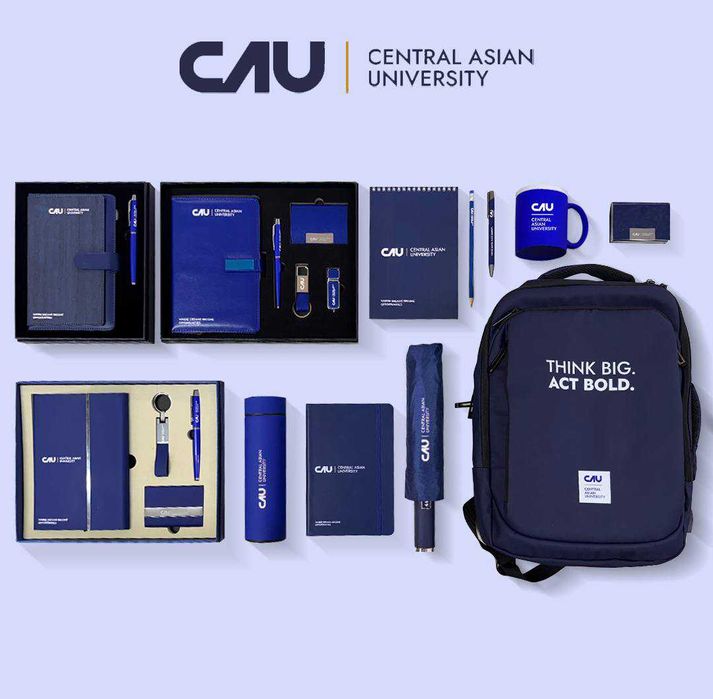 Brend uchun kiyim va reklama buyumlari— buyurtma asosida tayyorlaymiz!