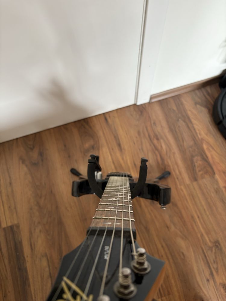 Електрическа Китара BC Rich Outlaw 6