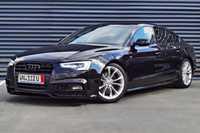Audi / A5 / Automat / 2.0 TDI / 190CP / 4x4 / Sline Competition / 2016