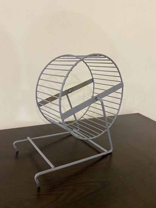 Клетка за хамстер