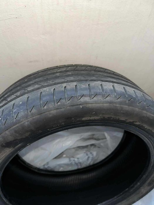 Летни гуми Bridgestone Turanza T005