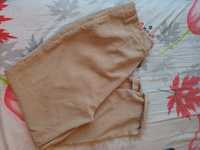 Pantaloni maro, marca Shein. marimea M. Transport prin curier.