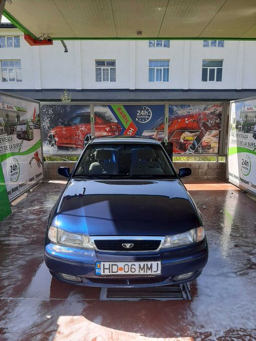 Cielo Executive 2005