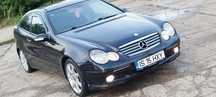 Mercedes Benz c180/2.0 Benzina //130 cp/Gpl/