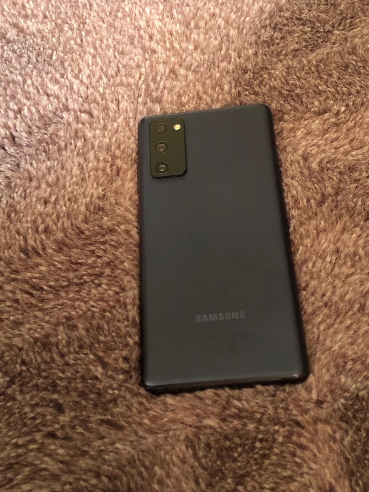 Samsung S20FE 128gb 6gb ram impecabil