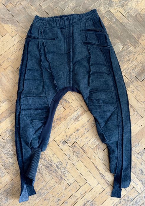 Demobaza Панталон