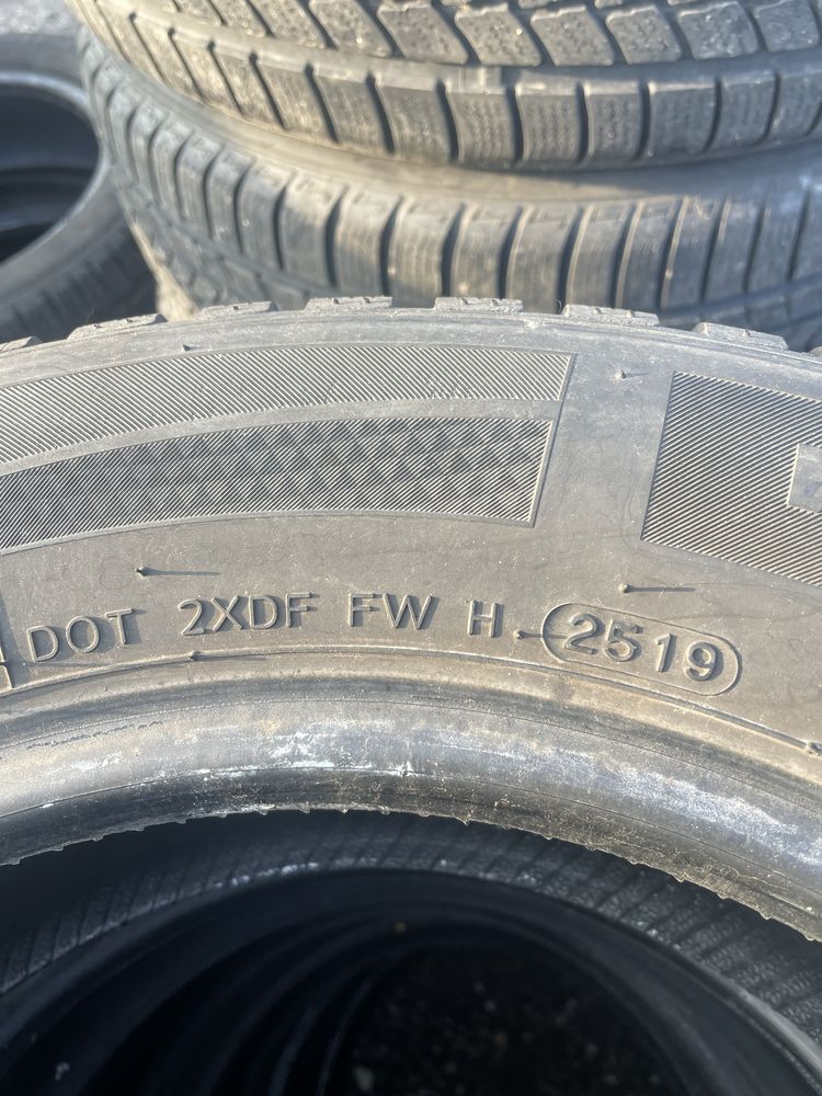 185/65/15 HANKOOK 2бр. 6.5мм