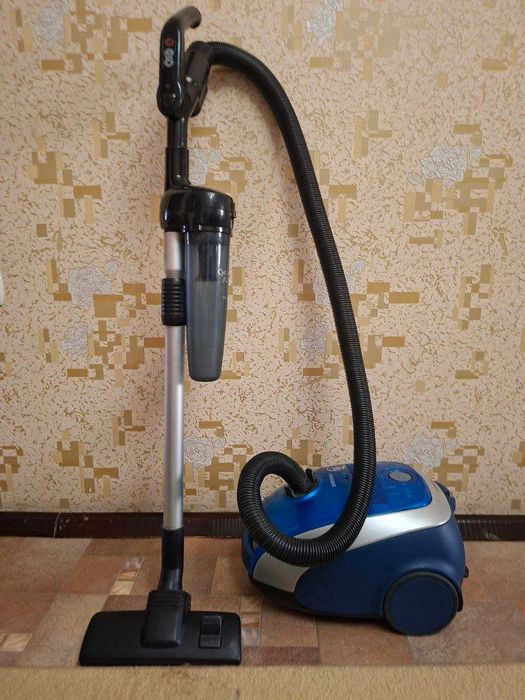 Пылесос Samsung б/у