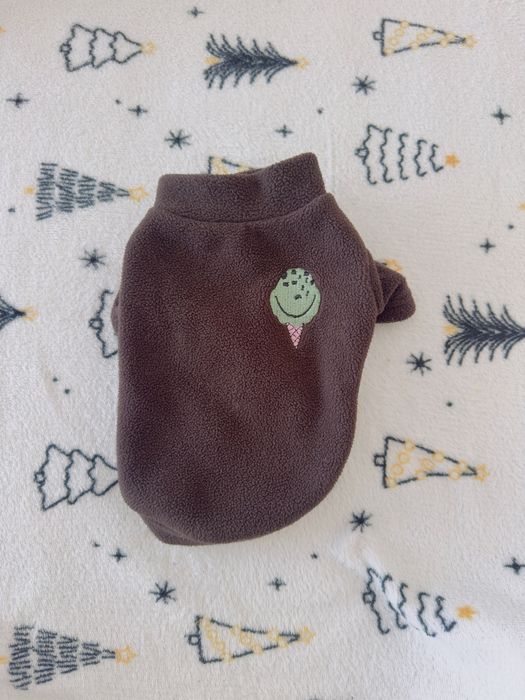 Худи полар хс куче ново