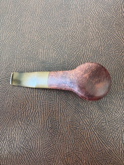 Pipa Parker / Dunhill