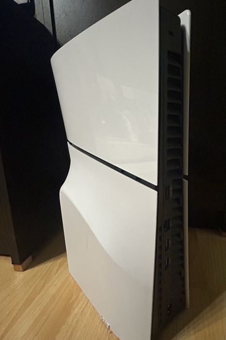 PlayStation 5 SLIM