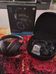 Casti Sennheiser PX550