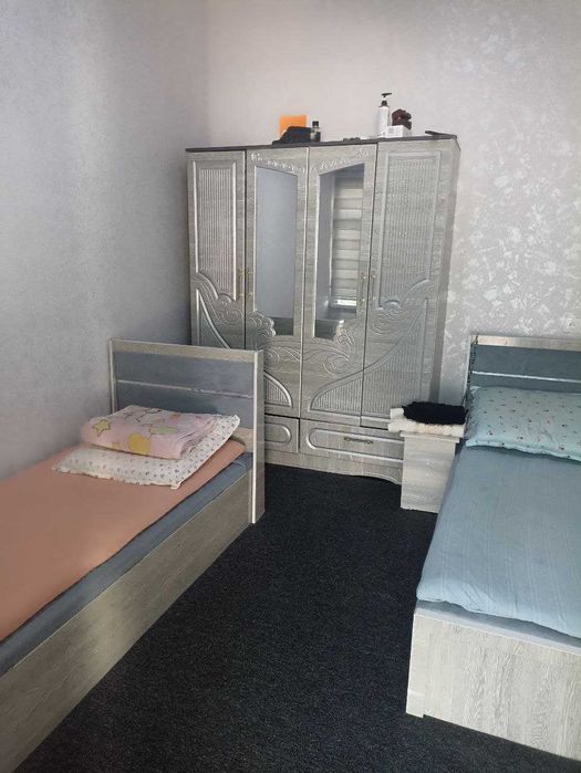 Uy sotiladi nazarbek texstilda