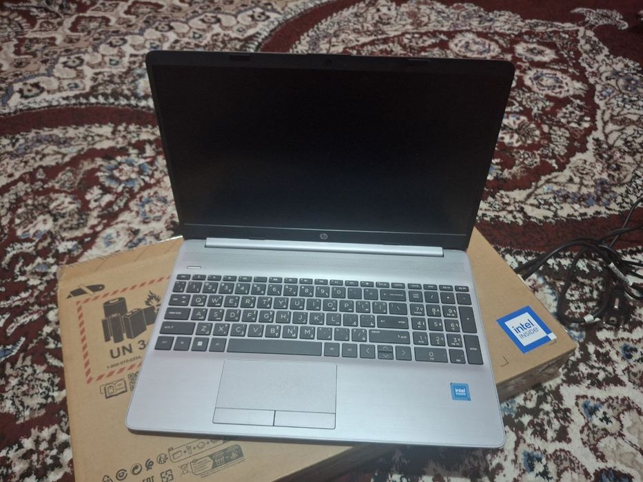 hp rusumli kompyuter