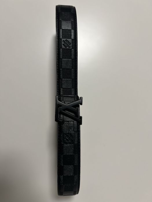 Curea Louis Vuitton full black