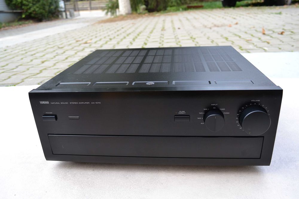 Amplificator Yamaha AX 1070