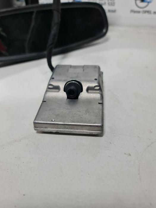 Camera video auto Opel Astra K facelift 2019 2021