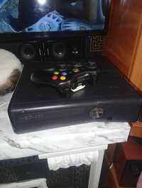 Xbox 360 s  de vânzare stare bună