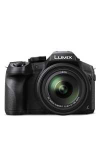 Фотокамера Panasonic Lumix DMC-FZ300EEK