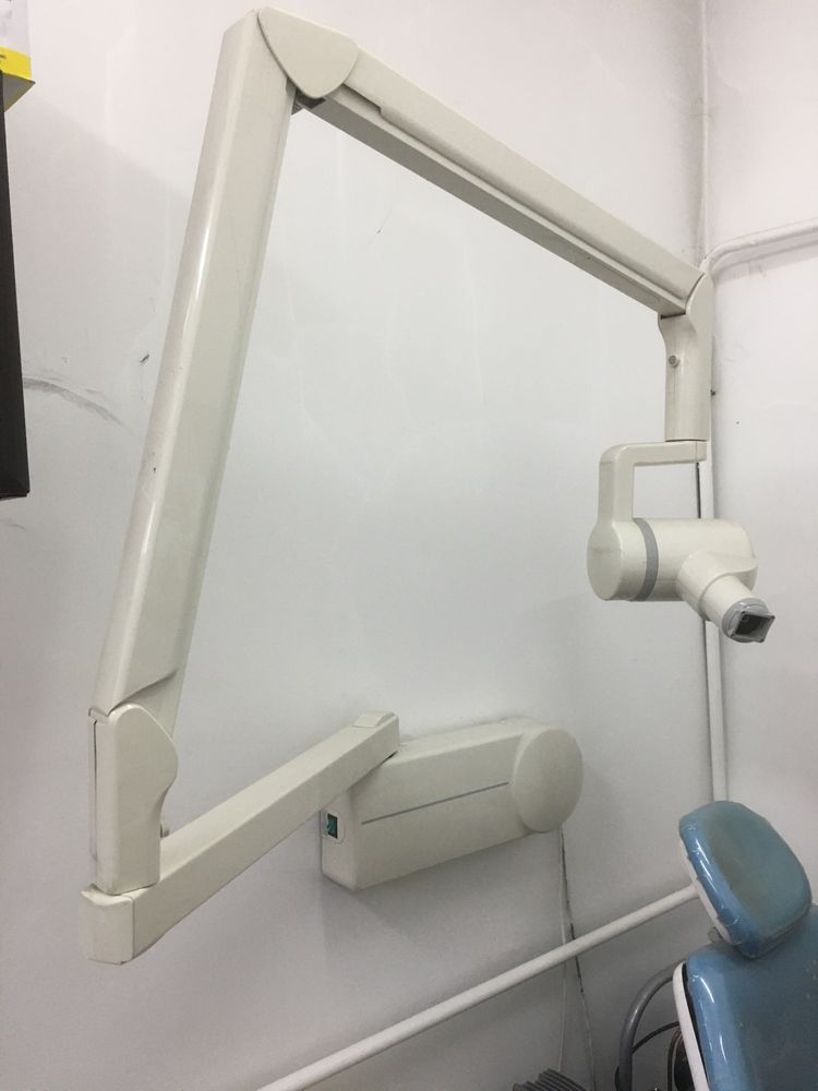 Стоматологический рентгеновский аппарат Kodak 2100