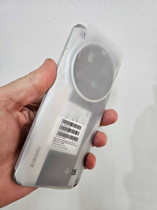 Xiaomi 15 Ultra, 512Gb, nou, neactivat, 0sec, 0min, Garantie.