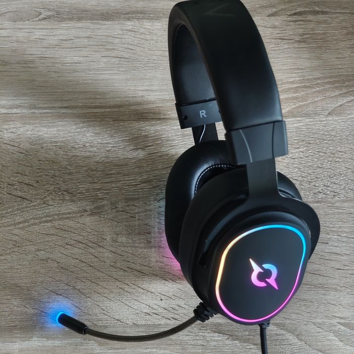 Căști Gaming Aqirys Altair