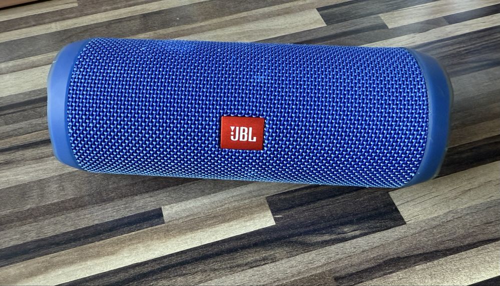 JBL FLIP 4 колонка