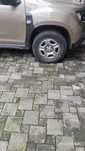Jante Dacia Duster 16 tabla + anvelope MS 215 65 16