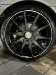 Джанти 19 AMG 5x112