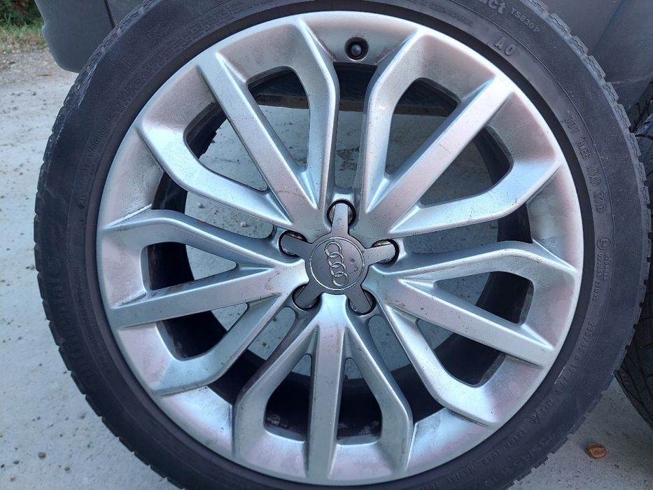 Jante Audi a6 235x45x19