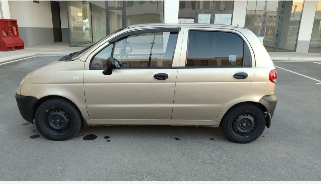 Matiz evro 2 pazitsiya gidiravlika rul 2014  yil  195 min probek halol