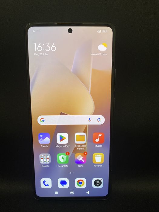 Xiaomi Mi 11T Dual SIM ID-qdb233