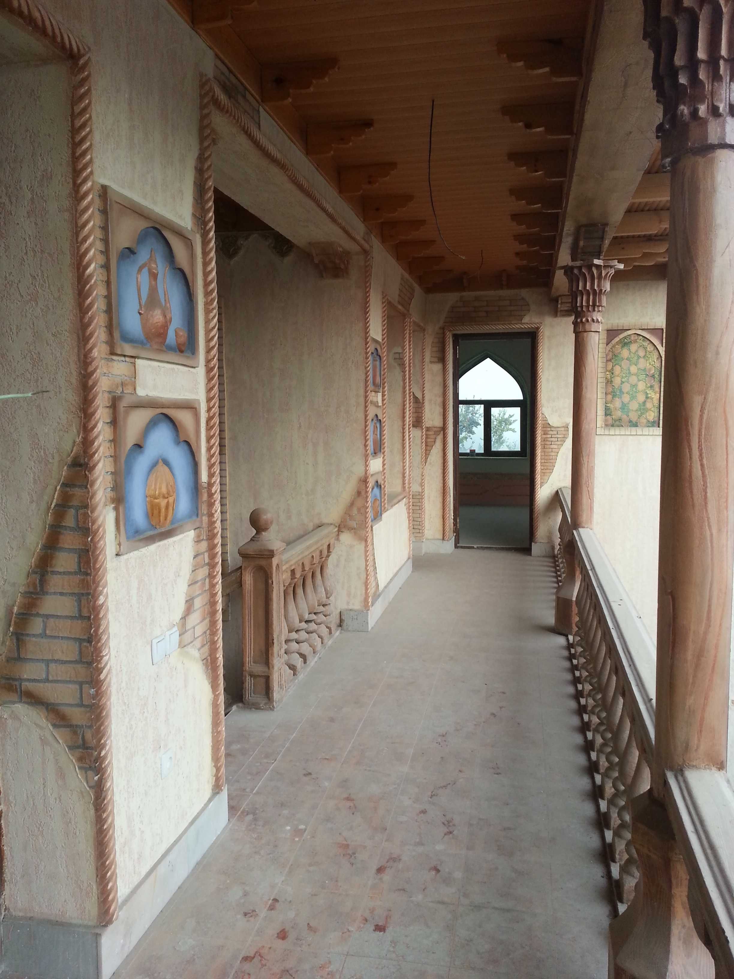 Choyhona yoki restoran sotiladi