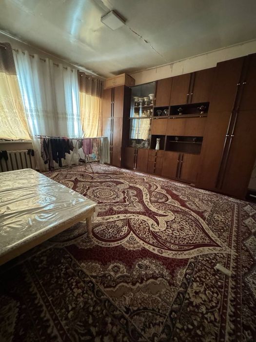 Удачное расположение! 6-комнатный дом в Сырдарье — 65 000$