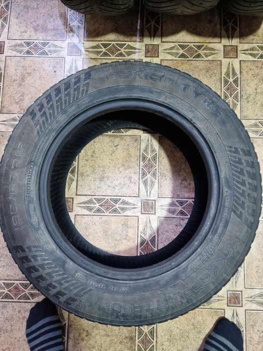 Зимняя резина Nokian Hakkapelita 10p