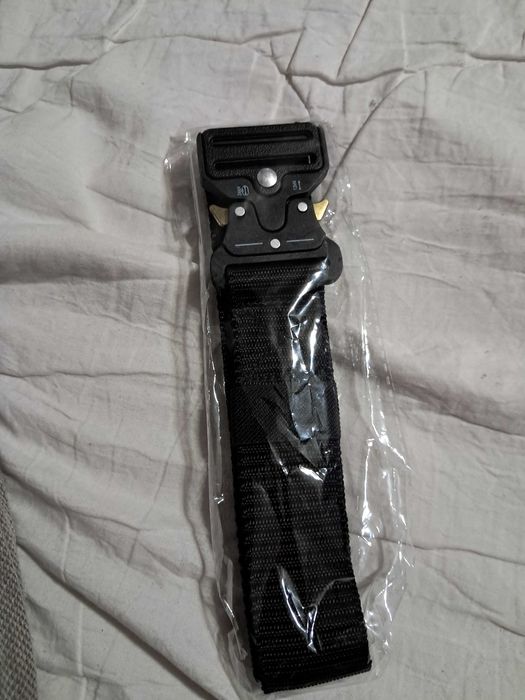 Тактически колани нови