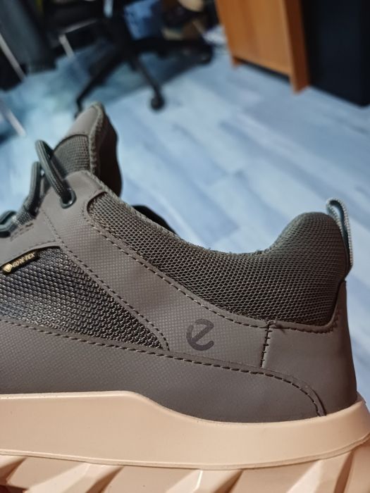 Мъжки маратонки Ecco Gore Tex