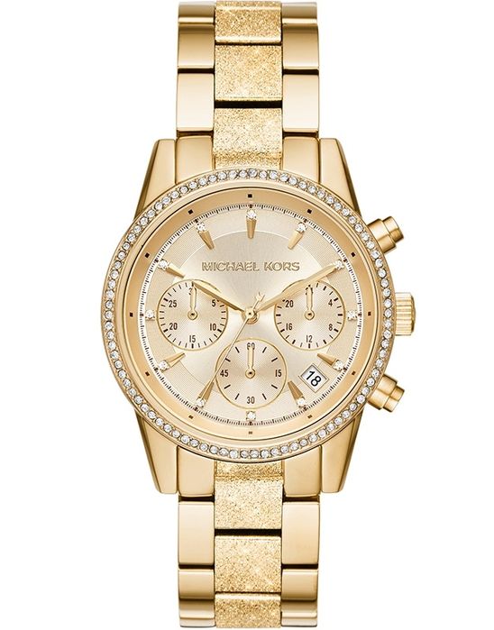 Ceas Michael Kors de dama Bryant nou 37mm gold