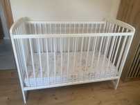 Бебешко легло Baby Needs
