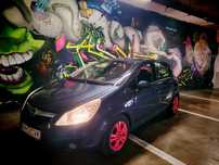 Opel Corsa D 2010