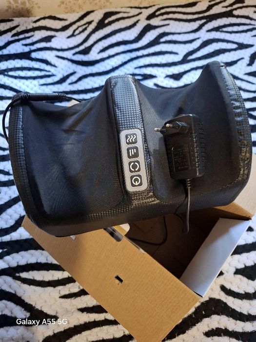 Масажор са крака