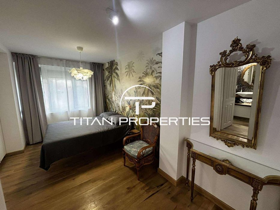 Двустаен, под наем, ж.к Възраждане