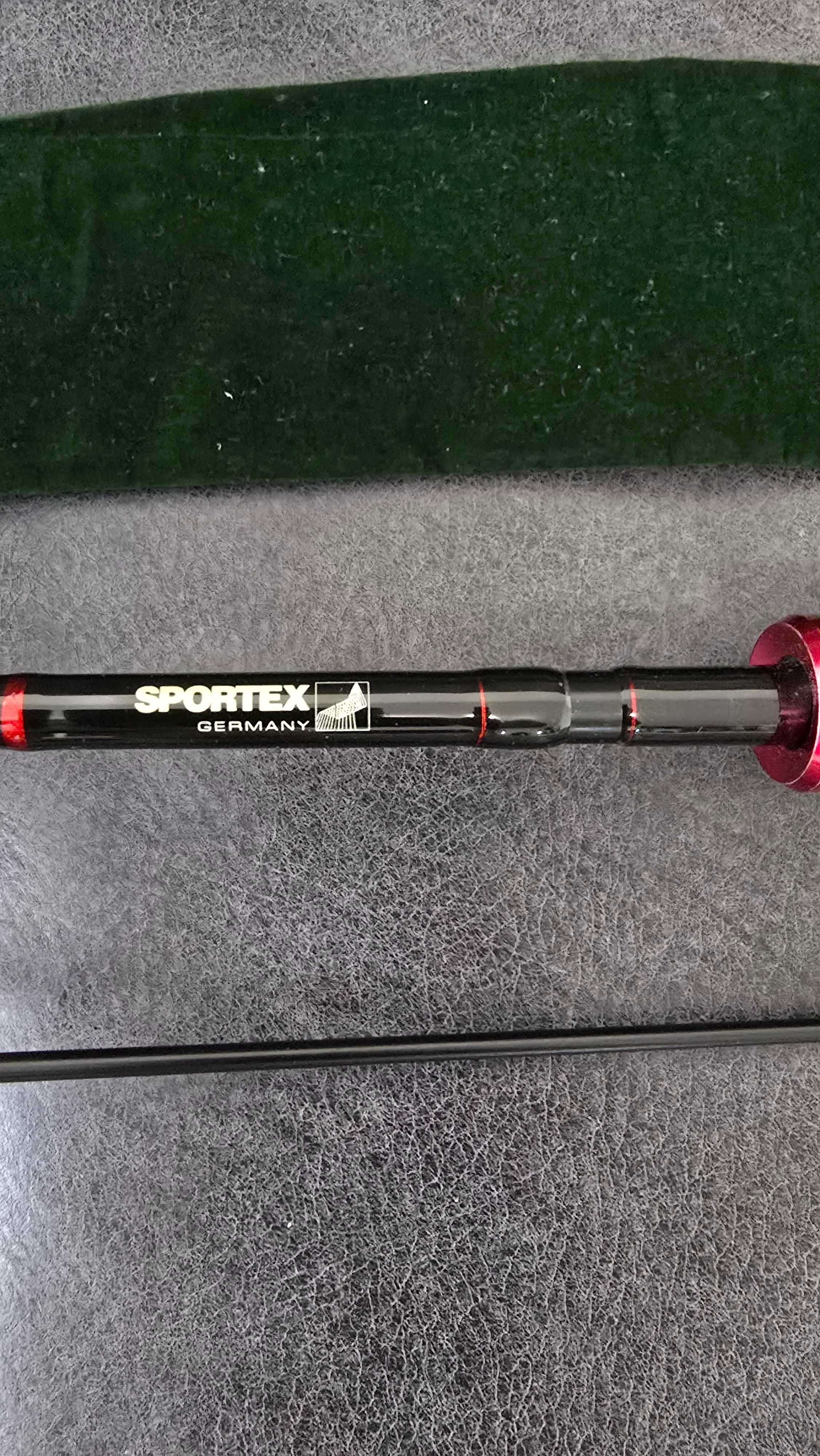Спининг въдица Sportex
