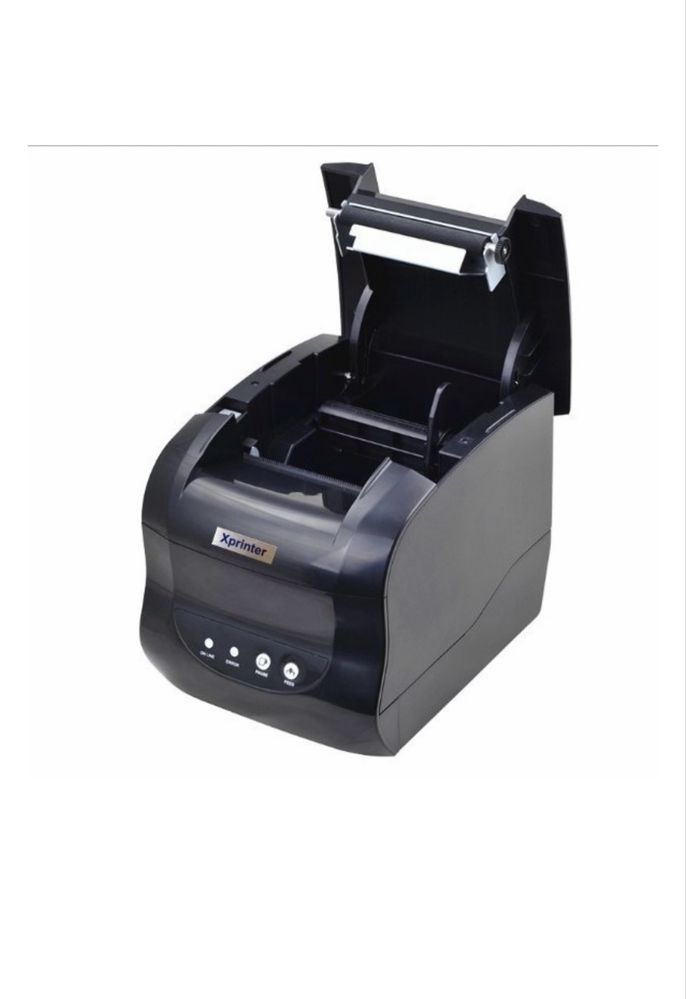 Xprinter для накладных