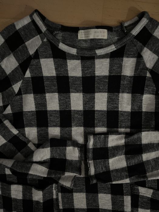 Set hanorac si pantalon Fete 140, 9-10 ani , h&m , zara