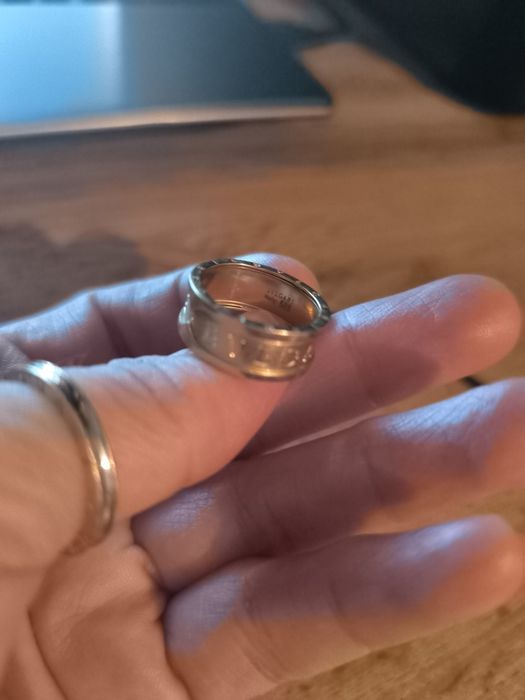 Жүзік 585 Италия